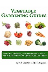 Vegetable Gardening Guides