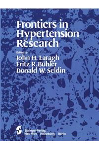 Frontiers in Hypertension Research