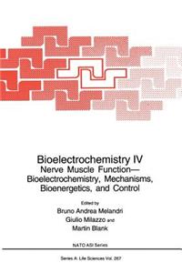 Bioelectrochemistry IV