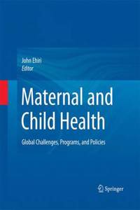 Maternal and Child Health