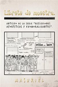 Librete de Muestra.