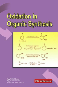Oxidation in Organic Synthesis