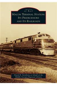 Macon Terminal Station