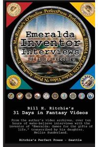 Emeralda Inventor Interviews