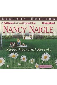 Sweet Tea and Secrets