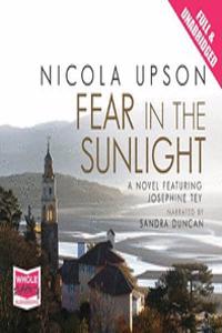 Fear in the Sunlight