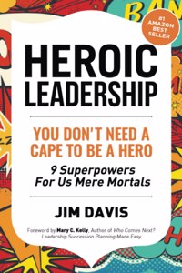 Heroic Leadership