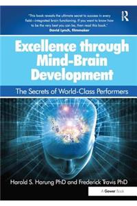 Excellence Through Mind-Brain Development