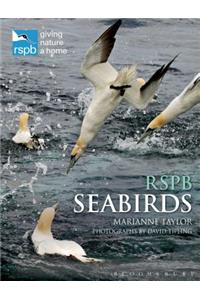RSPB Seabirds