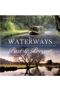 Waterways Past & Present