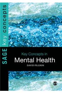 Key Concepts in Mental Health
