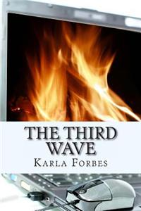 The Third Wave: Book Two in the Nick Sullivan Series