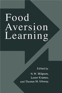 Food Aversion Learning