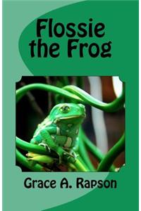 Flossie the Frog