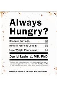 Always Hungry? Lib/E