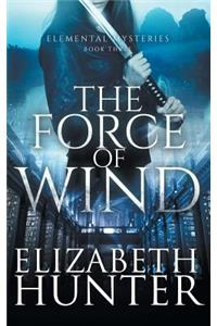 Force of Wind