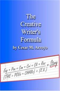 The Creative Writer's Formula