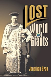 Lost World of The Giants