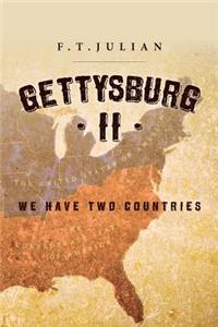 Gettysburg II