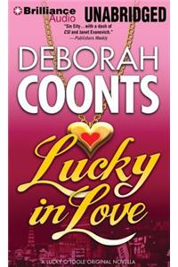 Lucky in Love