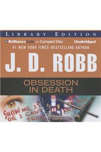 Obsession in Death