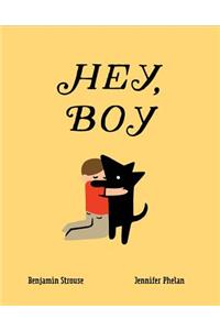 Hey, Boy