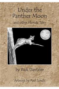Under the Panther Moon
