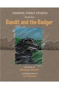 Grandpa Thor's Stories