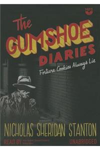 Gumshoe Diaries