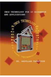 CMOS Technology for IC Biosensor and Applications