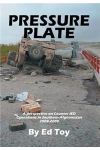 Pressure Plate