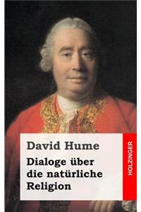 Dialoge über die natürliche Religion