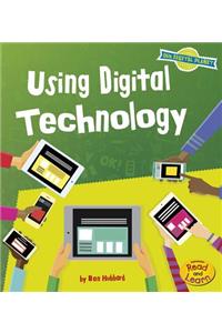 Using Digital Technology