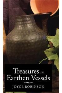 Treasures in Earthen Vessels