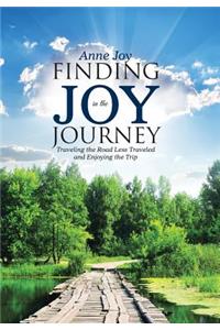 Finding JOY in the JOurneY