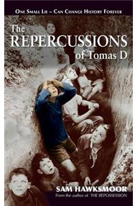 The Repercussions of Tomas D