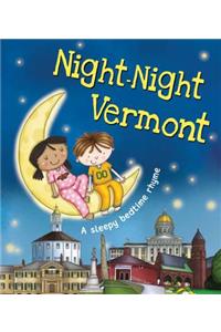 Night-Night Vermont