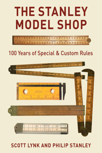 Stanley Model Shop
