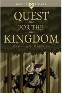 Quest for the Kingdom