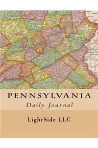Pennsylvania Daily Journal