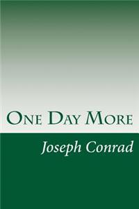 One Day More