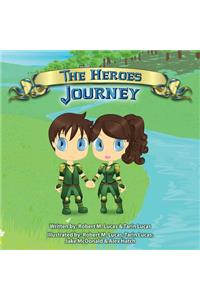 The Heroes Journey