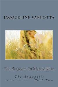 The Kingdom Of Mareedikhan