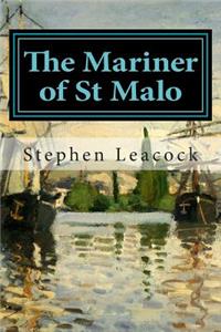 The Mariner of St Malo