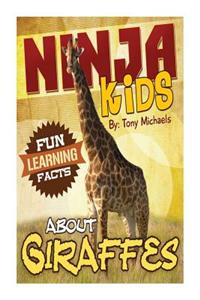Fun Learning Facts about Giraffes