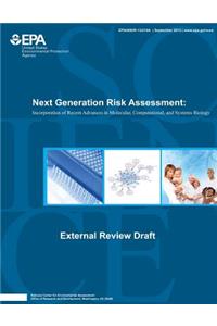 Next Generation Risk Assessment