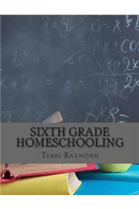 Sixth Grade Homeschooling