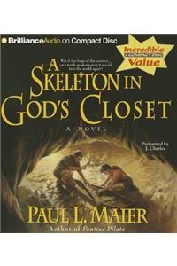 A Skeleton in God's Closet