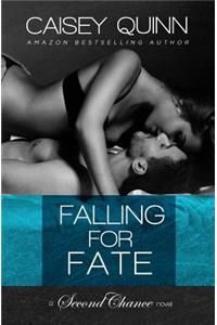 Falling for Fate