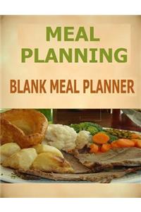 Meal Planning